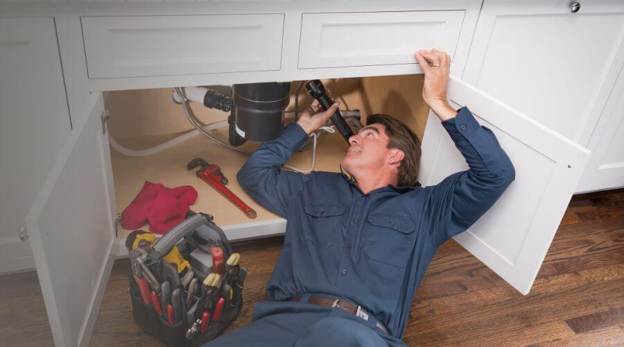 Professional bathroom faucet installation in Mcclellan, CA